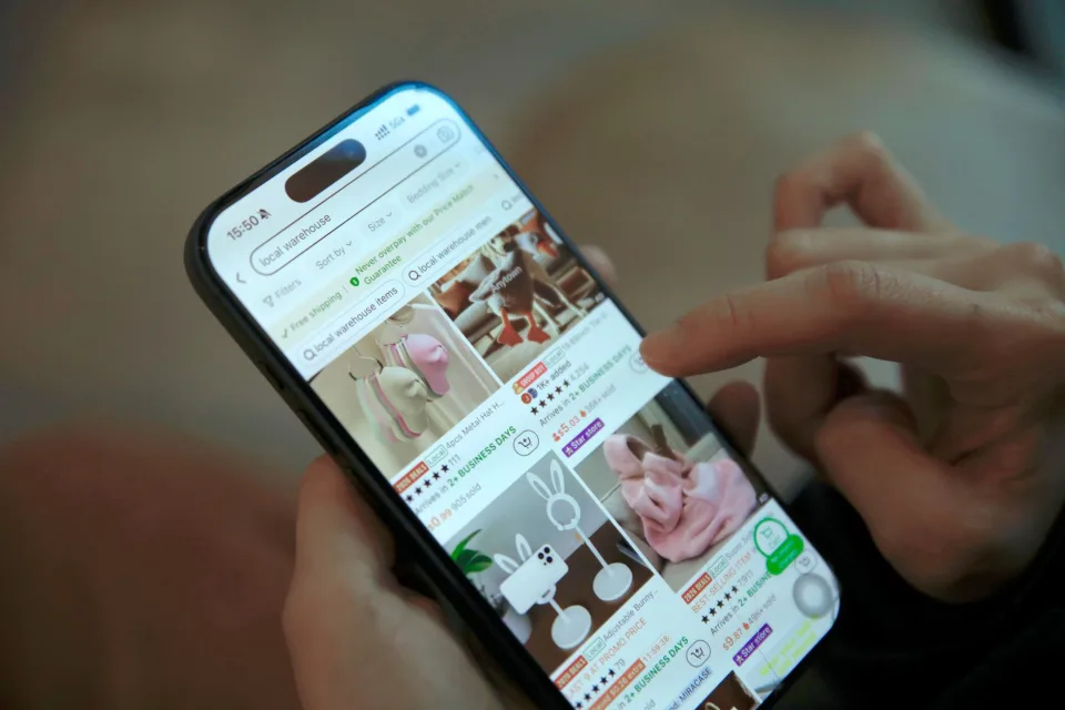 Mẫu máy & phụ kiện khách chọn nhiều